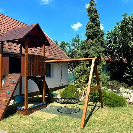 Tornac Boglaron شقة